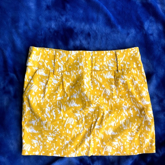 Twenty One mini skirt - Picture 1 of 3